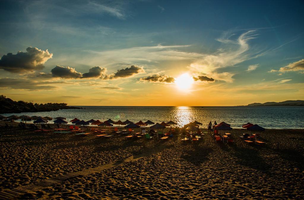 Pal Beach Палиохора Екстериор снимка